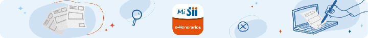 Aplicación Móvil E-Honorarios
