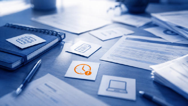 Sistema de reservas conectado con la emisión automática de documentos