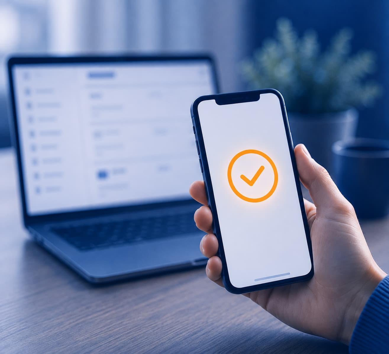 ¿Pagas con transferencia? ¡Notifica con Linkify!